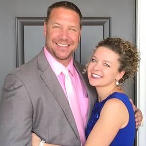 Meet your Posher, Beth